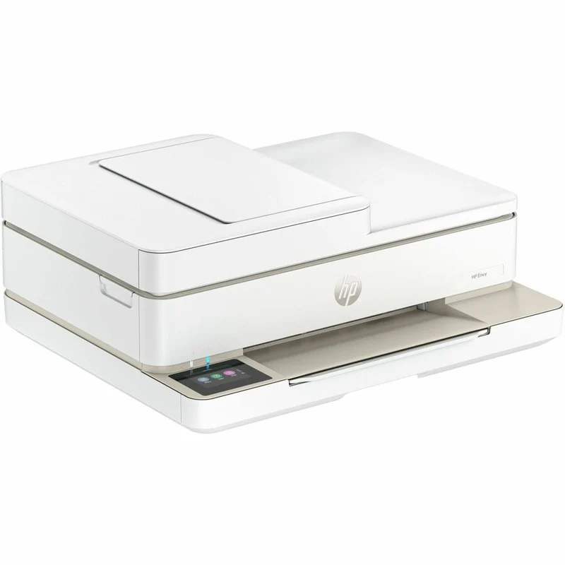 Imprimante jet d'encre multifonction filaire et sans fil HP Envy 6555e - Couleur 714N5A#B1H