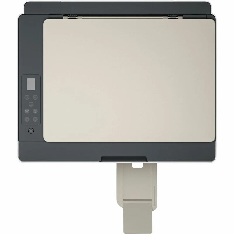 Imprimante multifonction jet d'encre sans fil HP 5000 Smart Tank - Couleur - Portobello 5D1B6A#B1H