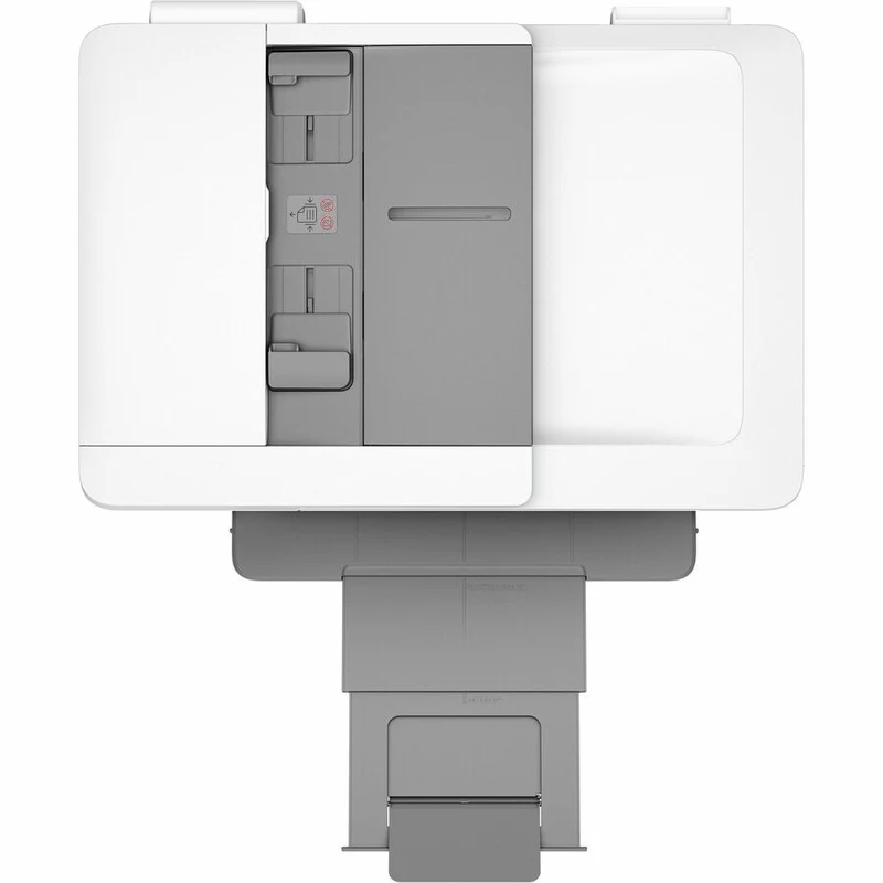 Imprimante jet d'encre multifonction filaire et sans fil HP Officejet Pro 9730e - Couleur 537P6A#B1H