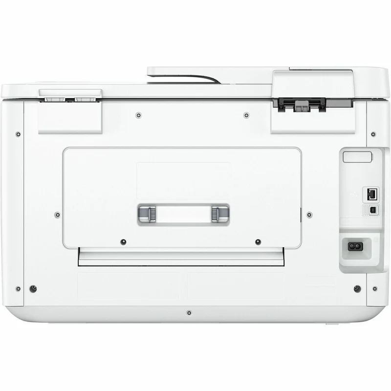Imprimante jet d'encre multifonction filaire et sans fil HP Officejet Pro 9730e - Couleur 537P6A#B1H