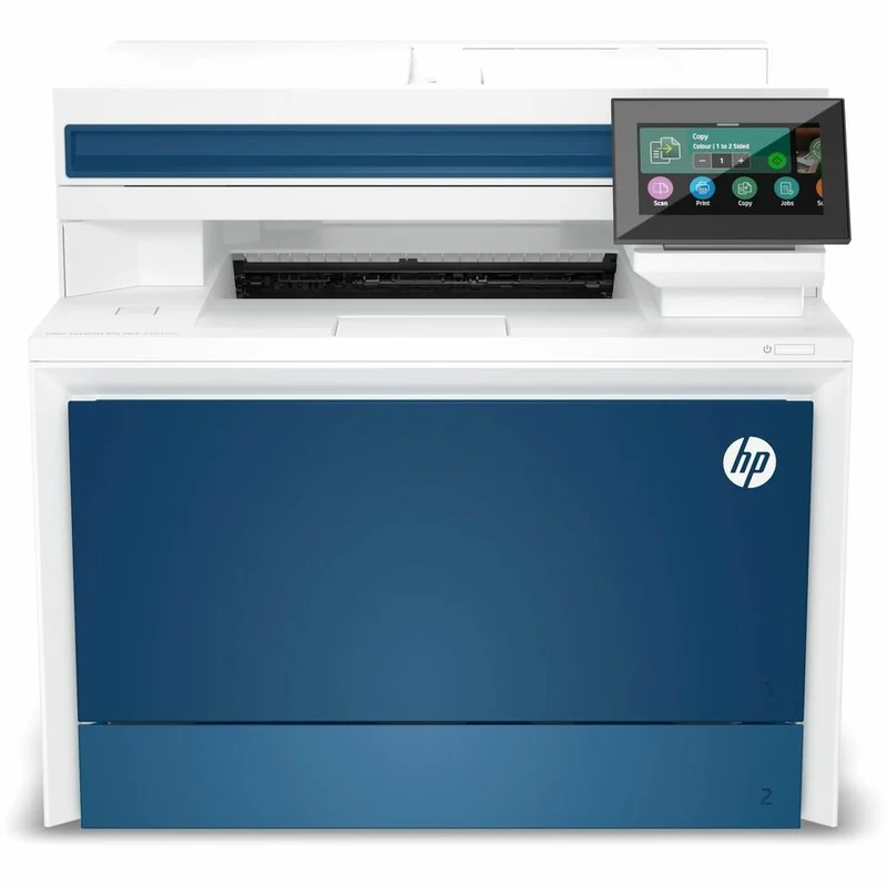 Imprimante multifonction laser sans fil HP LaserJet Pro 4301dw - Couleur 4RA80F#BGJ