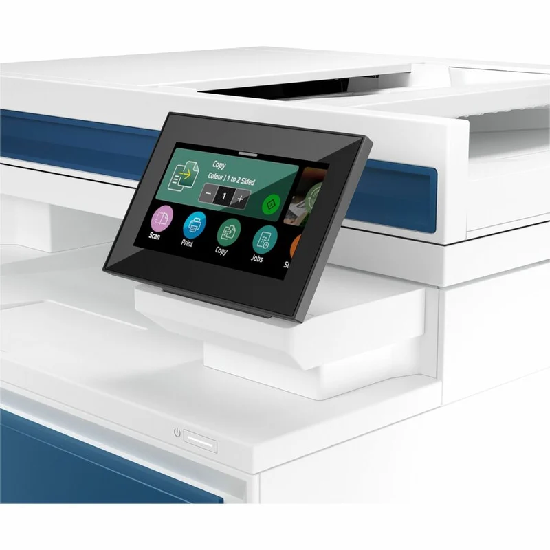 Imprimante multifonction laser sans fil HP LaserJet Pro 4301dw - Couleur 4RA80F#BGJ