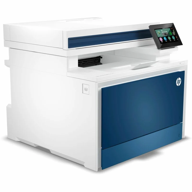 Imprimante multifonction laser sans fil HP LaserJet Pro 4301dw - Couleur 4RA80F#BGJ
