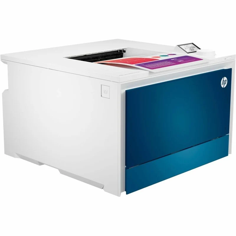 Imprimante laser filaire de bureau HP LaserJet Pro 4200 4201dn - Couleur 4RA85F#BGJ