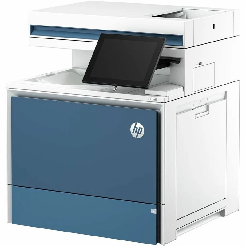 Imprimante multifonction laser filaire HP LaserJet Enterprise 5800dn 6QN29A#BGJ