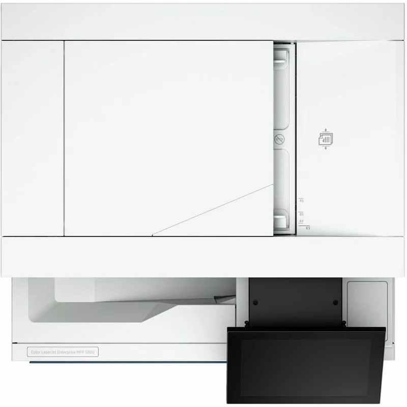 Imprimante multifonction laser filaire HP LaserJet Enterprise 5800dn 6QN29A#BGJ