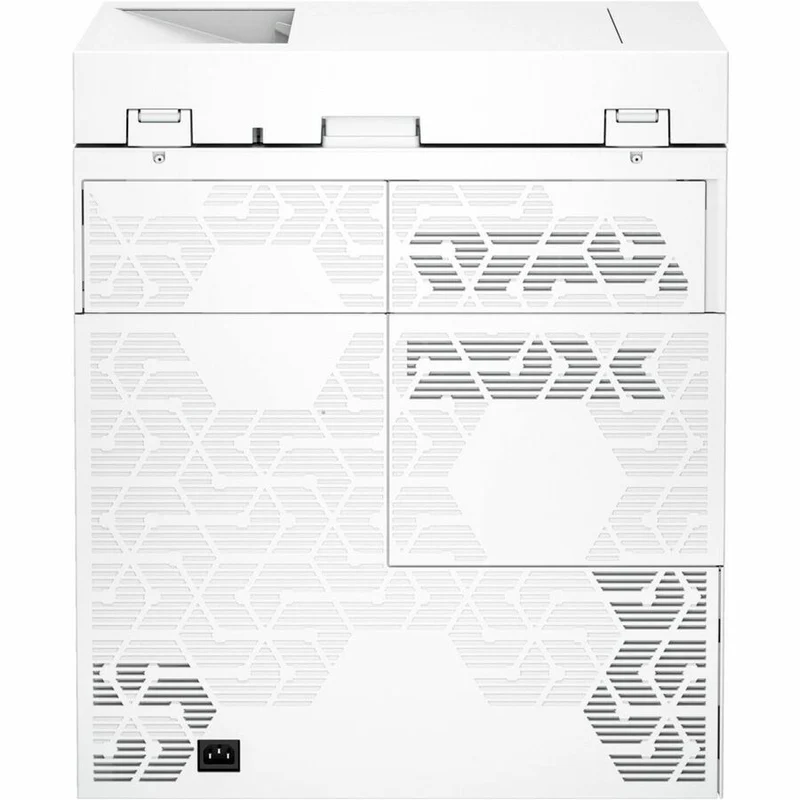 Imprimante multifonction laser filaire HP LaserJet Enterprise 5800dn 6QN29A#BGJ