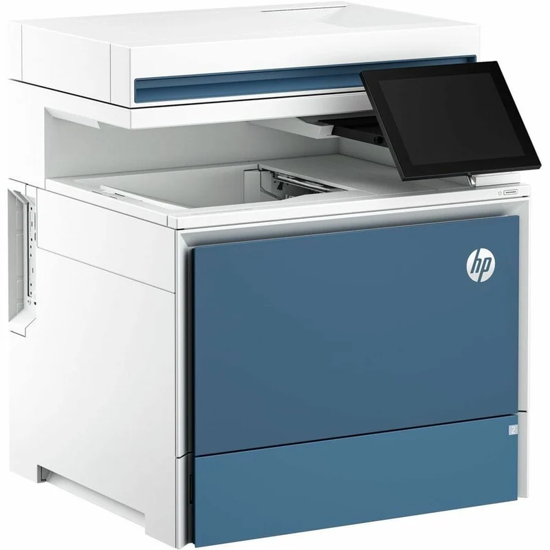 Imprimante multifonction laser filaire HP LaserJet Enterprise 5800dn 6QN29A#BGJ