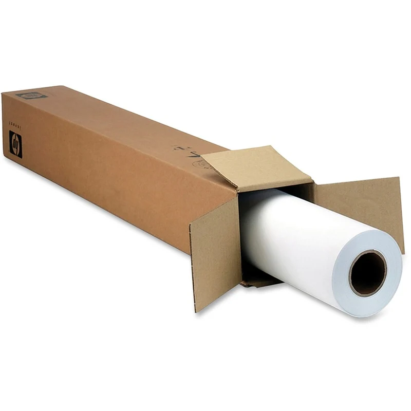 Papier photo brillant universel HP Q1428B