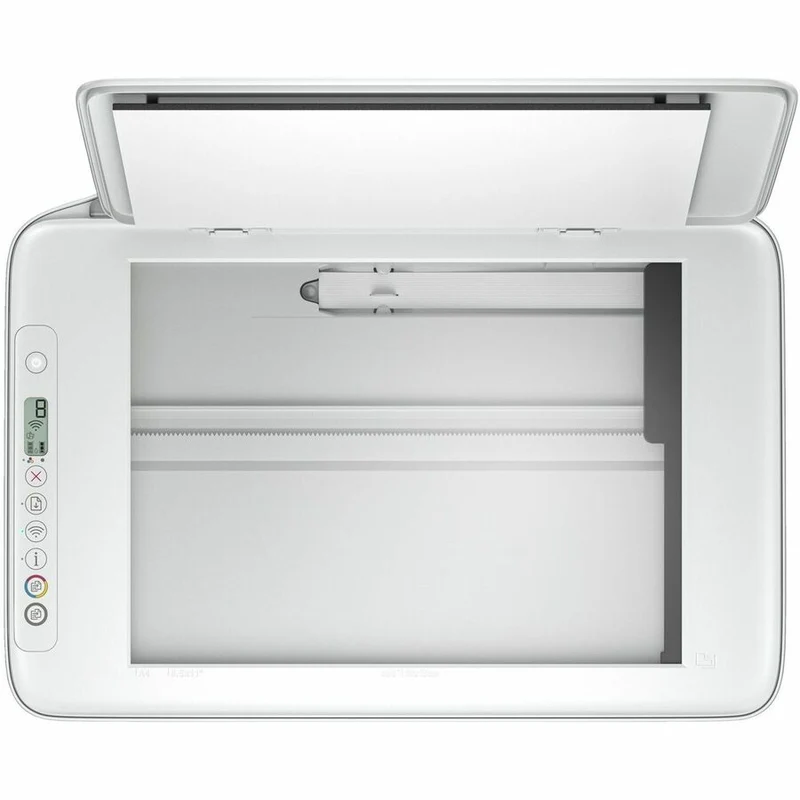 Imprimante multifonction à jet d'encre sans fil HP Deskjet 2855e - Couleur 588S5A#B1H