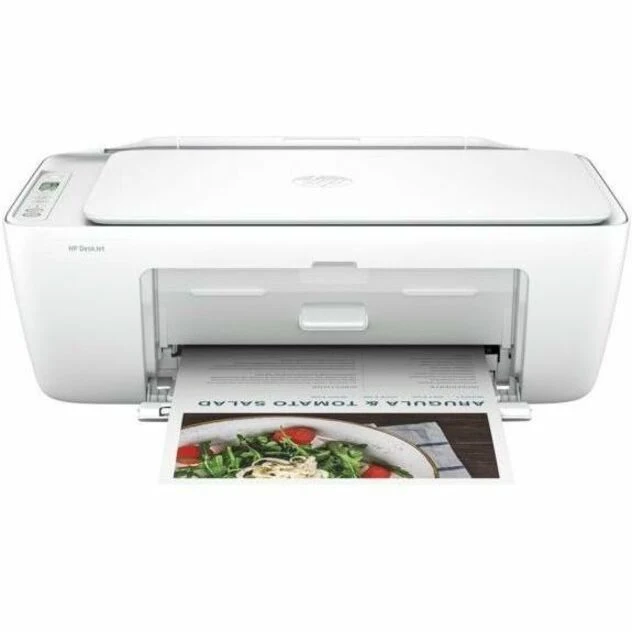 Imprimante multifonction à jet d'encre sans fil HP Deskjet 2855e - Couleur 588S5A#B1H