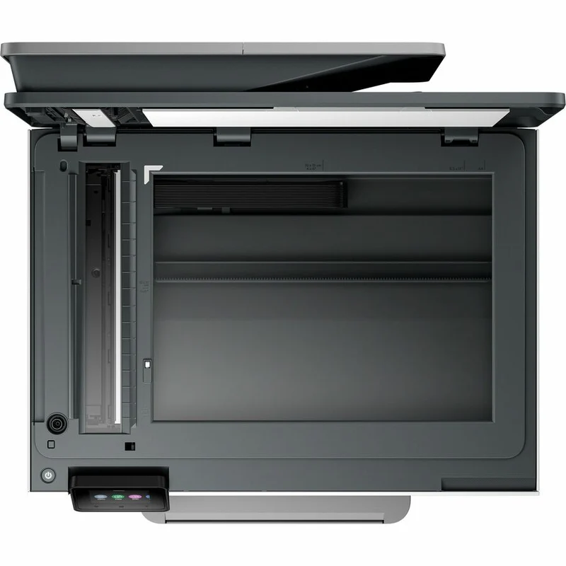 Imprimante multifonction à jet d'encre HP Officejet Pro 8139e 40Q51A#B1H