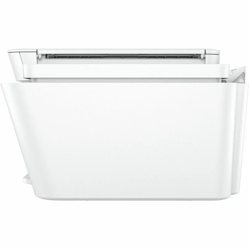 Imprimante jet d'encre multifonction filaire et sans fil HP Deskjet 4255e - Couleur - Blanc 588S6A#B1H