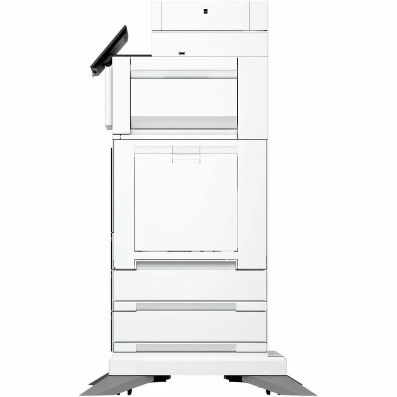 Imprimante multifonction laser filaire HP LaserJet Enterprise 6800zfsw - Couleur 6QN37A#BGJ