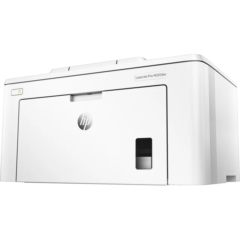 Imprimante laser de bureau HP LaserJet Pro M203 M203dw - Monochrome G3Q47A#BGJ