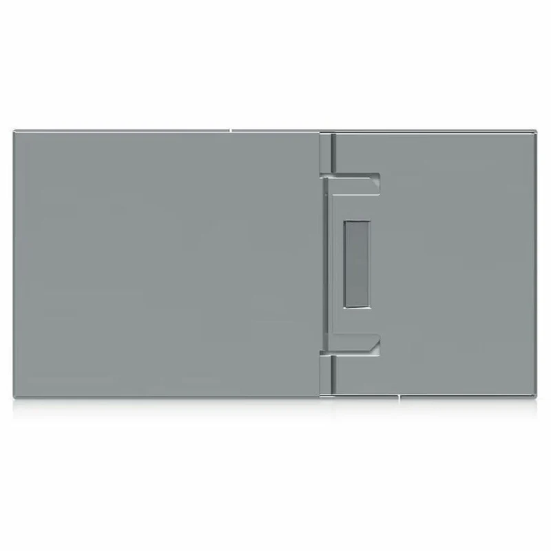 Coupleur RJ45 Ubiquiti en ligne pour intérieur, lot de 10 UACC-RJ45-Coupler-C6A