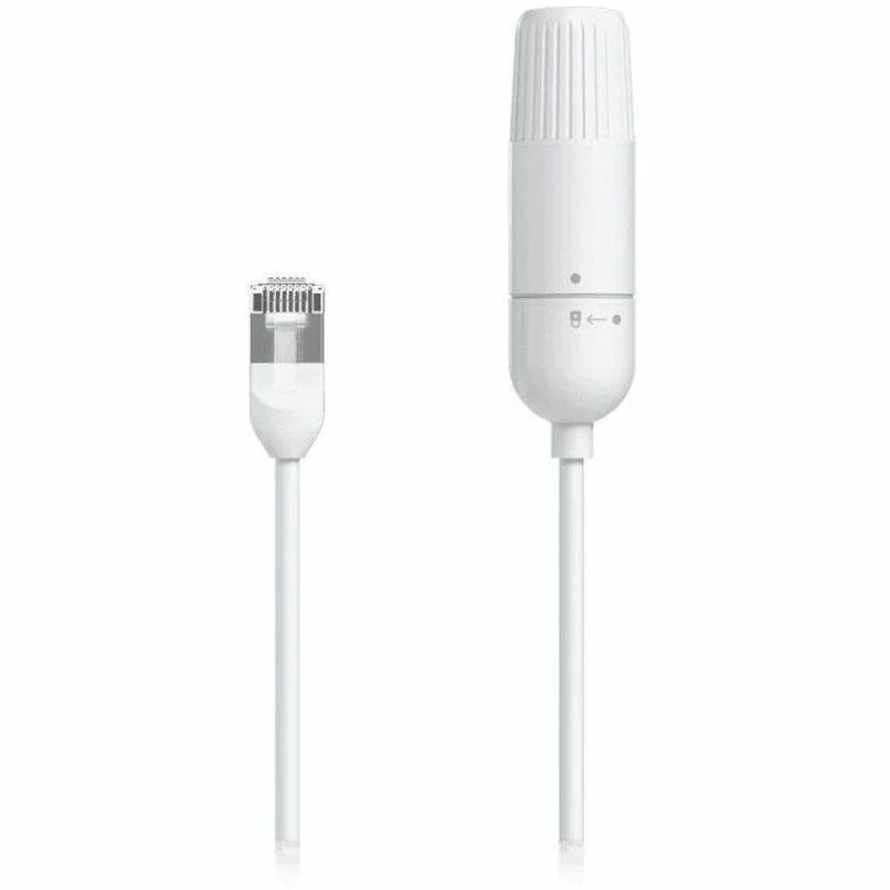 Câble Ubiquiti Easy Cable, lot de 2, extension de câble UACC-C6A