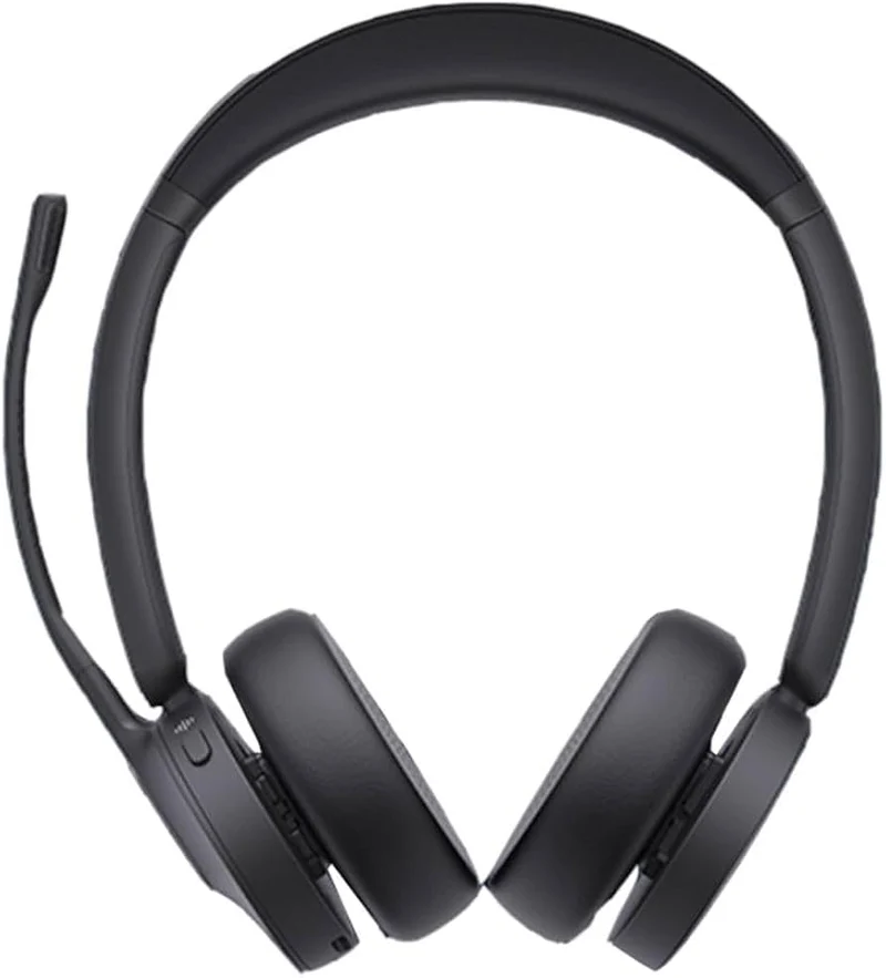 Casque double Yealink WH64 Teams