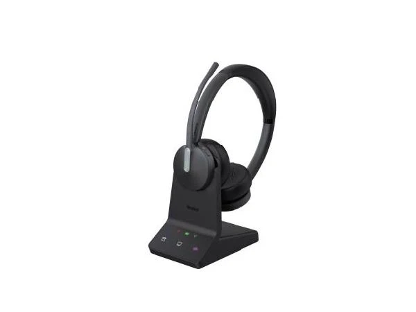 Casque double Yealink WH64 Teams
