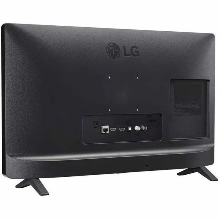 Téléviseur LED-LCD intelligent LG 24LQ520S-PU 23.6" - HD Ready - Noir 24LQ520S-PU