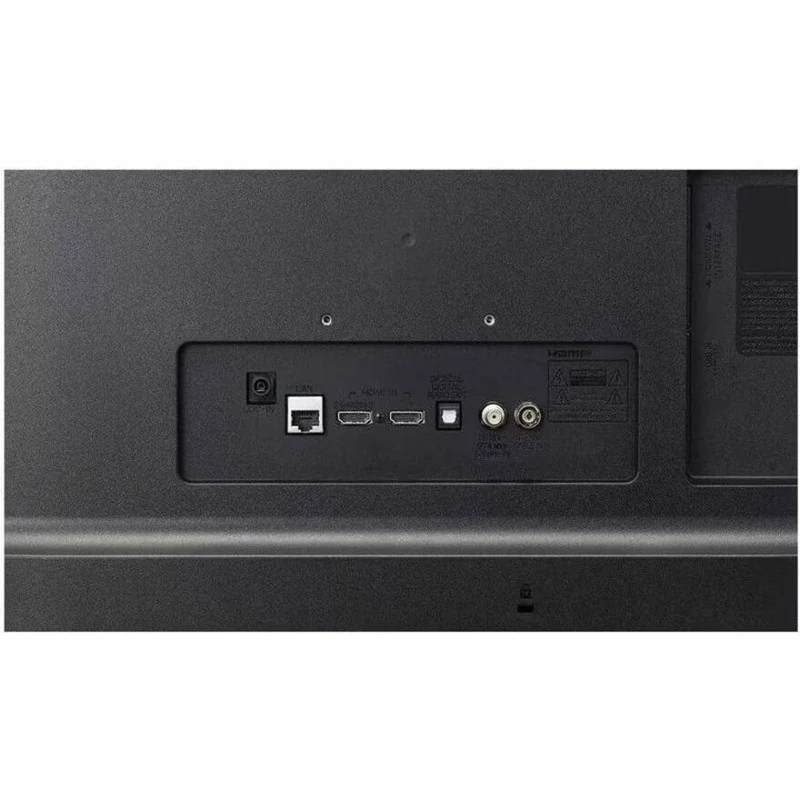 Téléviseur LED-LCD intelligent LG 24LQ520S-PU 23.6" - HD Ready - Noir 24LQ520S-PU
