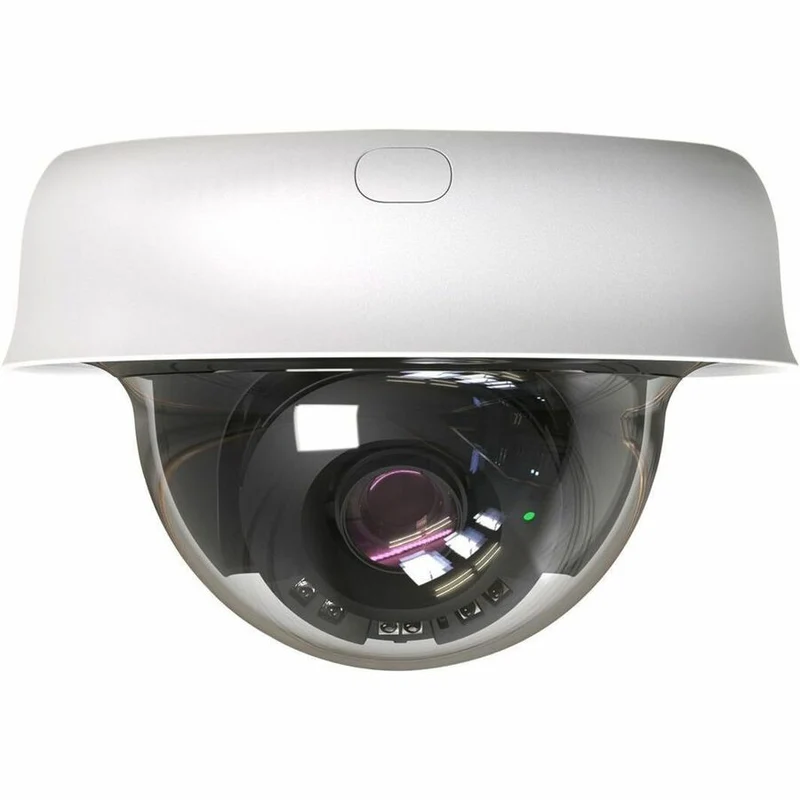 Caméra réseau d'intérieur 23K Meraki MV8.4X-HW 4 mégapixels - Dôme MV23X-HW