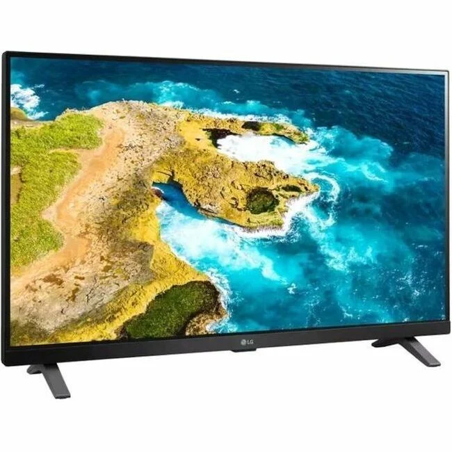 Téléviseur LED-LCD intelligent LG 27LQ625S-PU 27" (685.80 mm) - HDTV 27LQ625S-PU