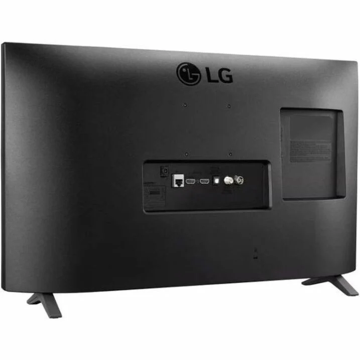 Téléviseur LED-LCD intelligent LG 27LQ625S-PU 27" (685.80 mm) - HDTV 27LQ625S-PU