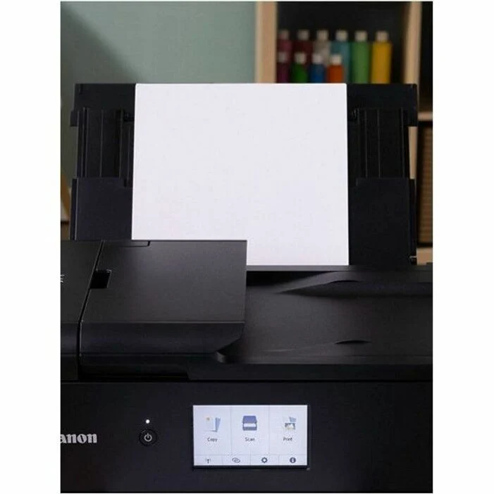 Imprimante jet d'encre multifonction filaire et sans fil Canon PIXMA TS9520a - Couleur 2988C033