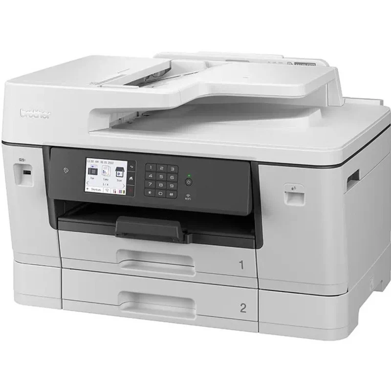Imprimante multifonction à jet d'encre sans fil Brother MFC-J6940DW - Couleur MFCJ6940DW