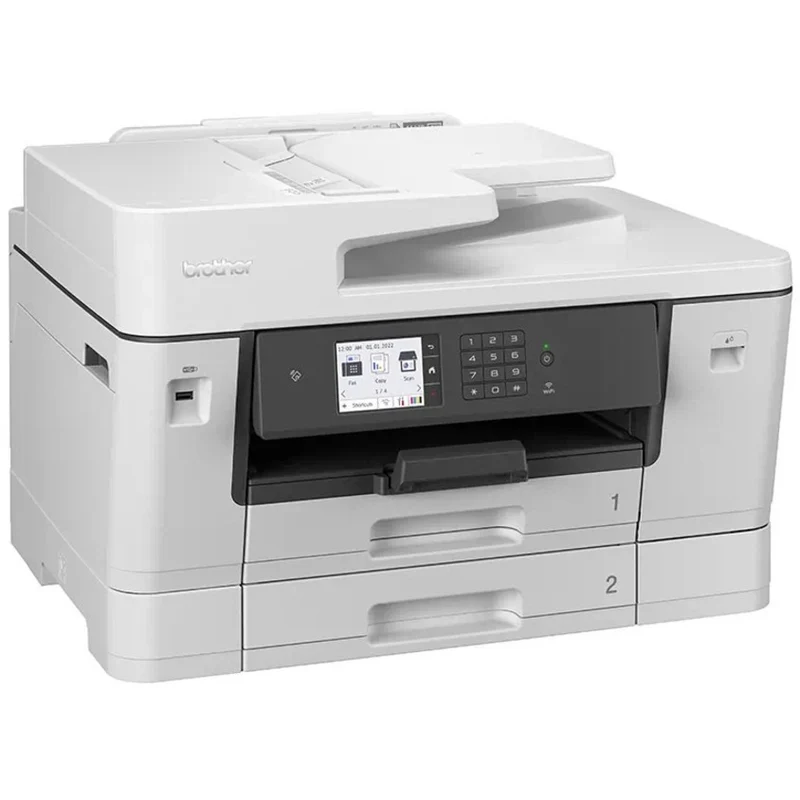 Imprimante multifonction à jet d'encre sans fil Brother MFC-J6940DW - Couleur MFCJ6940DW