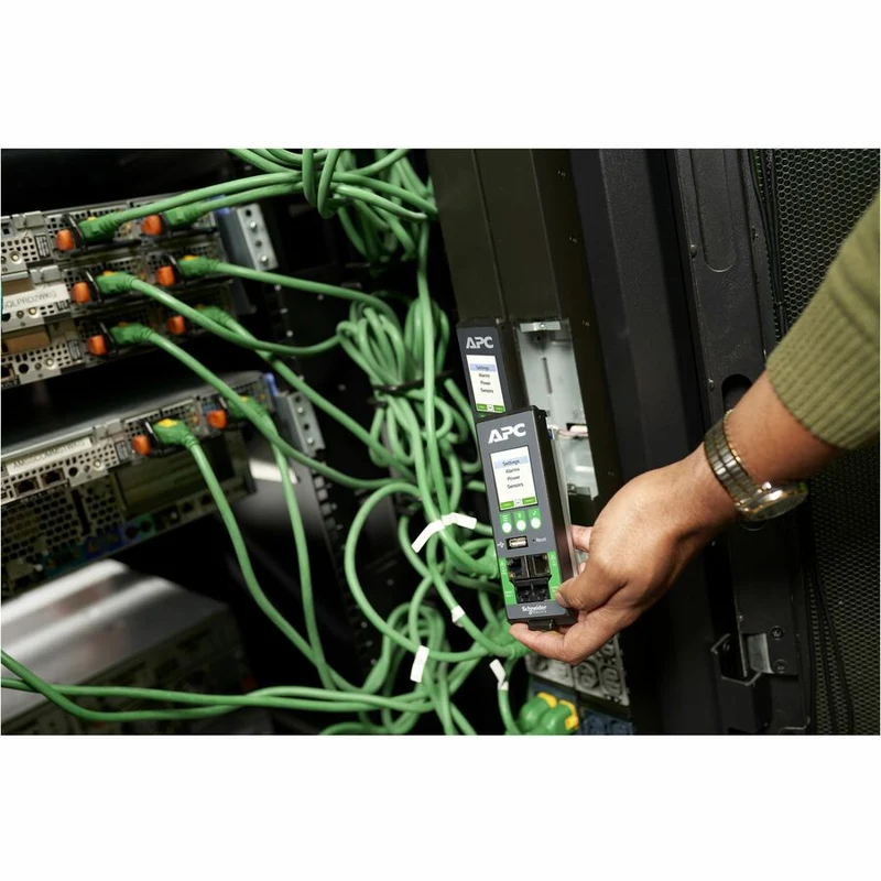 PDU APC by Schneider Electric NetShelter 48 prises APDU10350MO