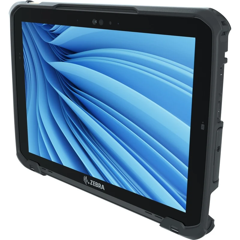 Tablette robuste Zebra ET80 - 12" QHD - Intel - 16 Go - SSD 256 Go - Windows 10 Pro ET80A-0P5B2-CF0