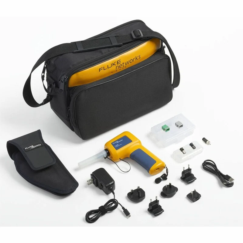 Analyseur de câbles Fluke Networks FiberInspector Pro FI-3000-NW FI-3000-NW