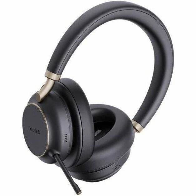 Casque Yealink BH76 Plus 1208660