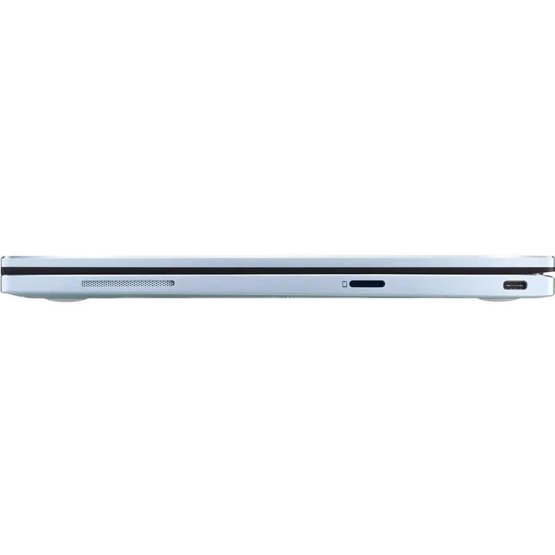 Asus Chromebook Flip C433 C433TA-WB31T-CB Chromebook convertible tactile 14" - Full HD - Intel Core M 8e génération m3-8100Y - 4 Go - 128 Go de mémoire flash - Argent C433TA-WB31T-CB