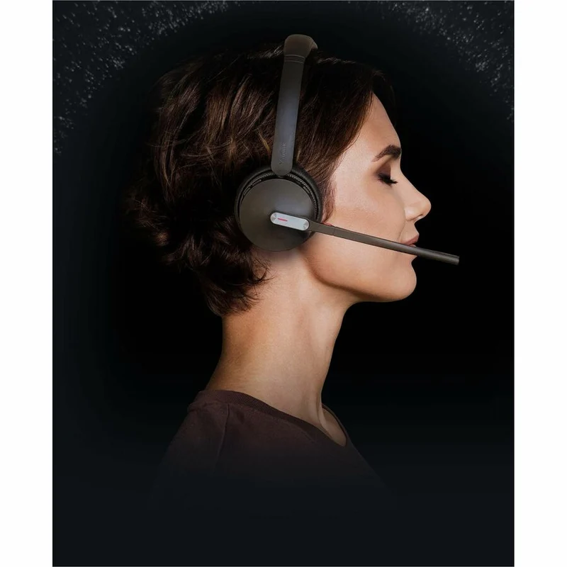 Casque Yealink WH64 WH64 DUAL TEAMS