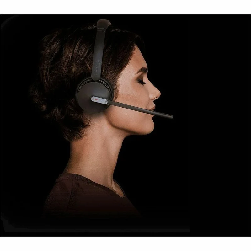 Casque Yealink WH64 WH64 MONO TEAMS