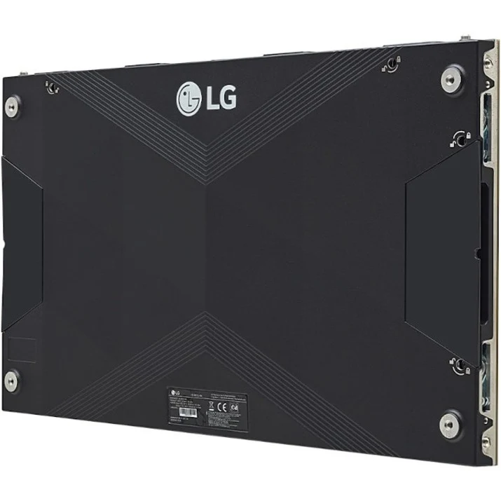 Écran d'affichage numérique ultra-fin LG LSCB012-RK LSCB012-RK