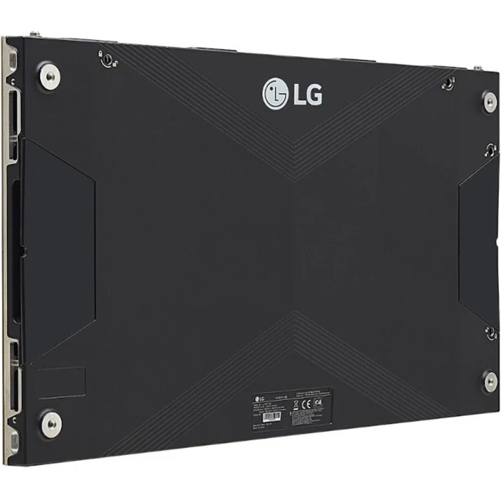 Écran d'affichage numérique ultra-fin LG LSCB012-RK LSCB012-RK