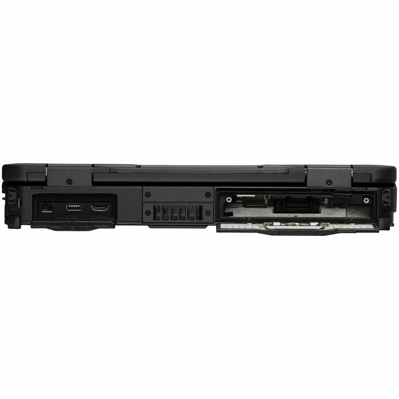 Ordinateur portable robuste Panasonic TOUGHBOOK FZ-40 FZ-40GCAAXBM 14 pouces avec écran tactile - Full HD - Intel Core Ultra 7 165H - Technologie vPro - 32 Go - SSD 512 Go FZ40GCAAXBM