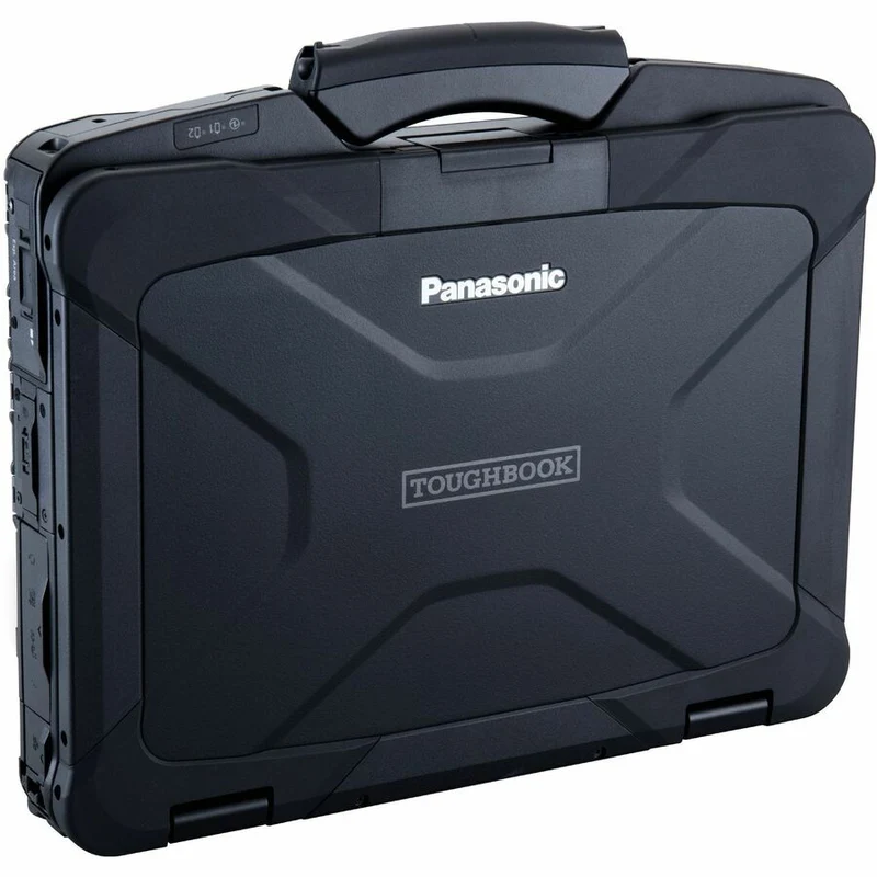 Ordinateur portable robuste Panasonic TOUGHBOOK FZ-40 FZ-40GCAAXBM 14 pouces avec écran tactile - Full HD - Intel Core Ultra 7 165H - Technologie vPro - 32 Go - SSD 512 Go FZ40GCAAXBM