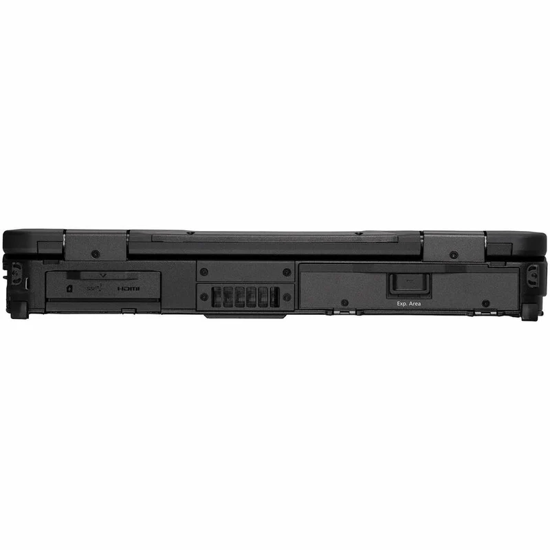 Ordinateur portable robuste Panasonic TOUGHBOOK FZ-40 FZ-40GCAAXBM 14 pouces avec écran tactile - Full HD - Intel Core Ultra 7 165H - Technologie vPro - 32 Go - SSD 512 Go FZ40GCAAXBM