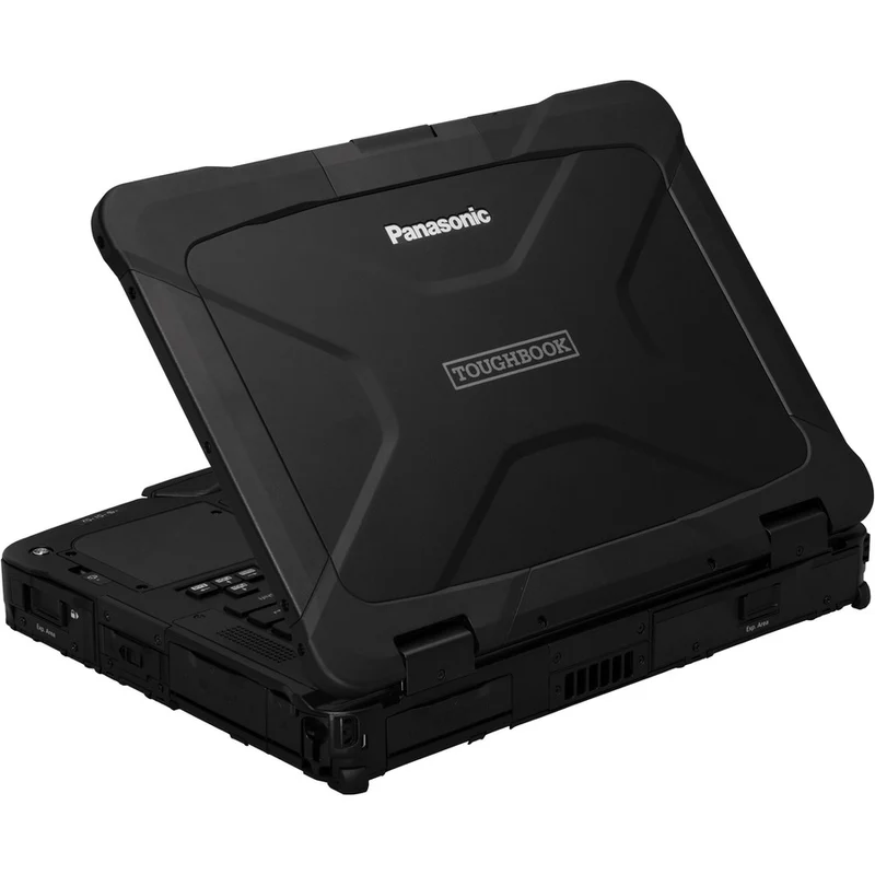 Ordinateur portable robuste Panasonic TOUGHBOOK FZ-40 FZ-40EAAAXBM 14 pouces avec écran tactile - Full HD - Intel Core Ultra 5 135H - Technologie vPro - 16 Go - SSD 512 Go FZ40EAAAXBM