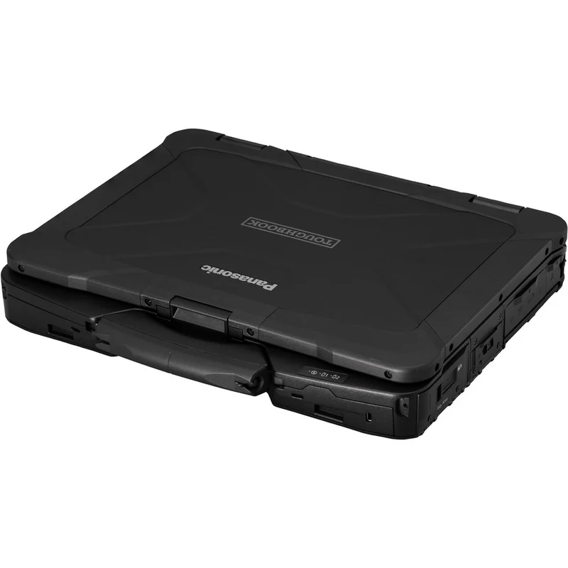 Ordinateur portable robuste Panasonic TOUGHBOOK FZ-40 FZ-40EAAAXBM 14 pouces avec écran tactile - Full HD - Intel Core Ultra 5 135H - Technologie vPro - 16 Go - SSD 512 Go FZ40EAAAXBM