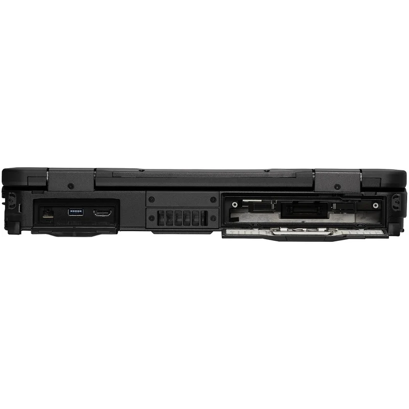 Ordinateur portable robuste Panasonic TOUGHBOOK FZ-40 FZ-40EAAAXBM 14 pouces avec écran tactile - Full HD - Intel Core Ultra 5 135H - Technologie vPro - 16 Go - SSD 512 Go FZ40EAAAXBM