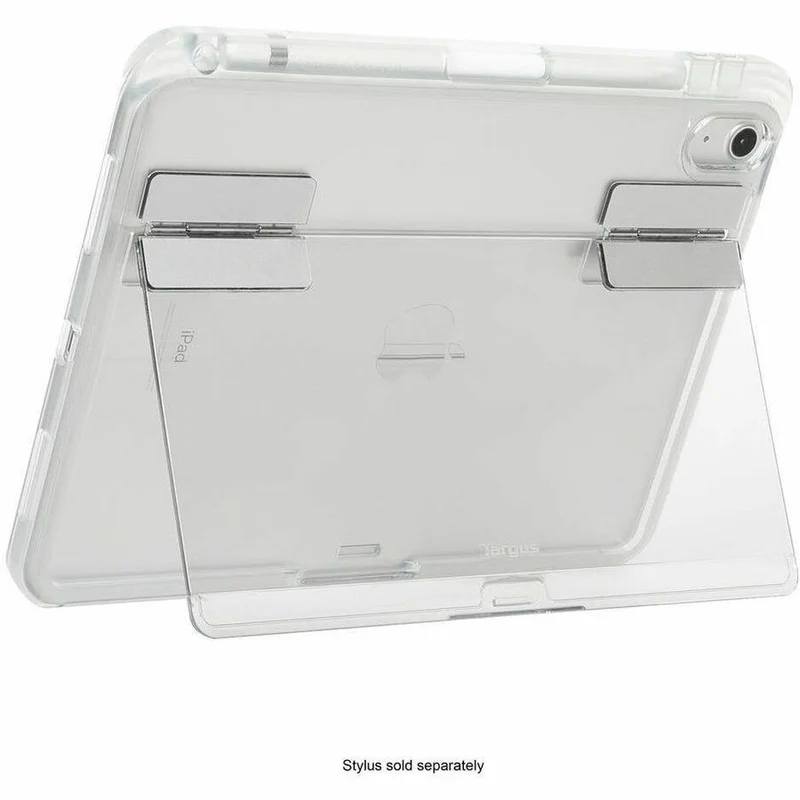 Étui transparent Targus Click-In avec béquille pour iPad (10e génération) 10.9 pouces THD927GL