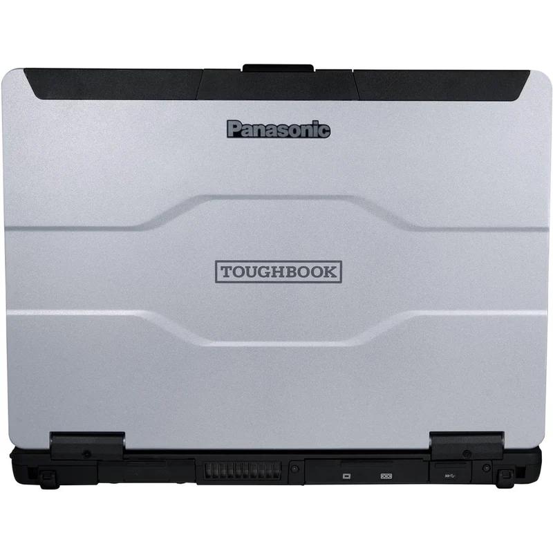 Ordinateur portable semi-durci Panasonic TOUGHBOOK FZ-55 FZ-55D2601VM 14" - HD - Intel Core i5 11e génération i5-1145G7 - Technologie vPro - 16 Go - SSD 512 Go FZ-55D2601VM