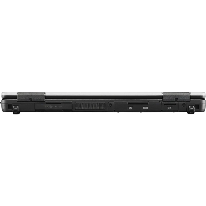 Ordinateur portable semi-durci Panasonic TOUGHBOOK FZ-55 FZ-55D2601VM 14" - HD - Intel Core i5 11e génération i5-1145G7 - Technologie vPro - 16 Go - SSD 512 Go FZ-55D2601VM