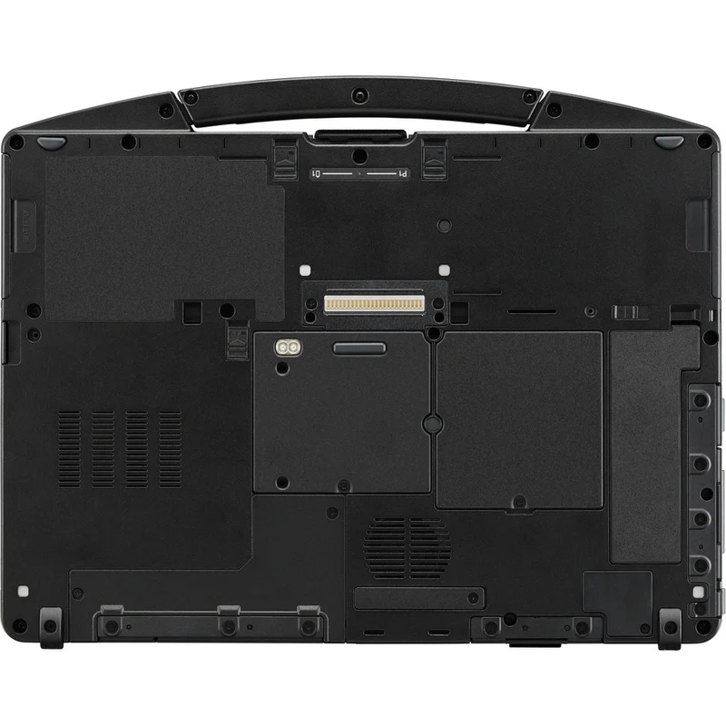 Ordinateur portable semi-durci Panasonic TOUGHBOOK FZ-55 FZ-55D2601VM 14" - HD - Intel Core i5 11e génération i5-1145G7 - Technologie vPro - 16 Go - SSD 512 Go FZ-55D2601VM